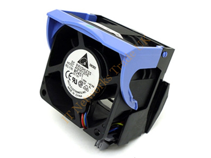 H2401 Dell 12V 60X60X38MM Fan for PowerEdge 2850 Cooling Fan