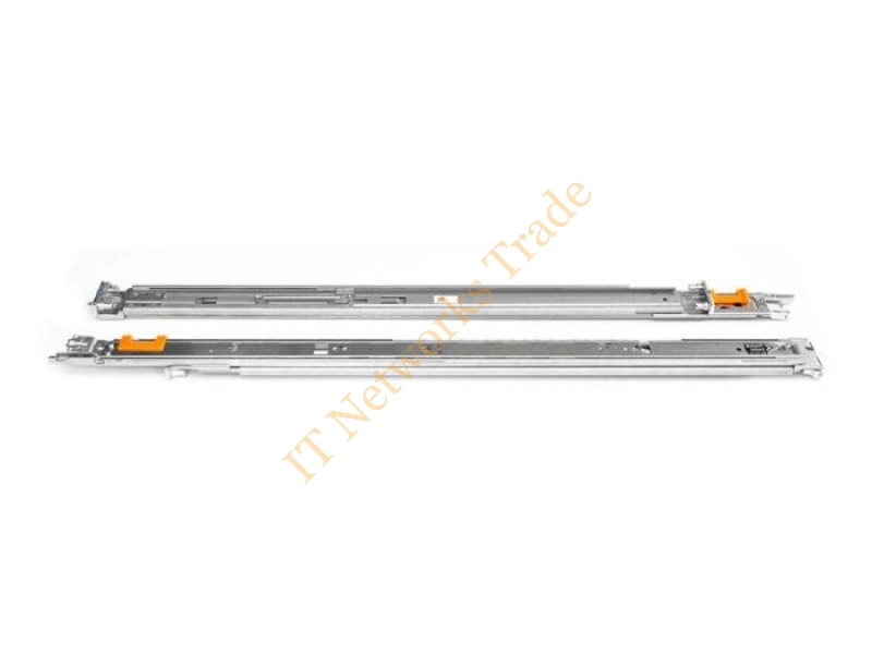 H24PR Dell 1U Sliding Rail Kit for PowerEdge R320 / R420 Server Server Accessory