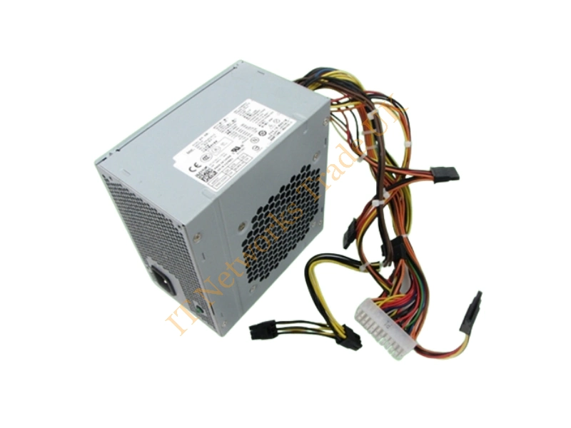 H255E-00 Dell 255-Watts Power Supply for OptiPlex 760 / 780 / 960 / 980
