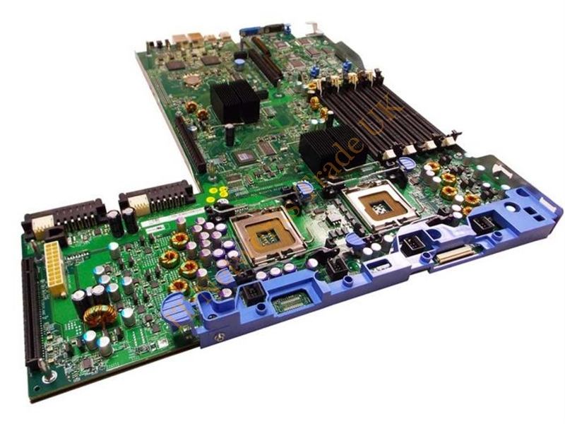 H268G Dell System Board for PowerEdge 2950 Server Motherboard