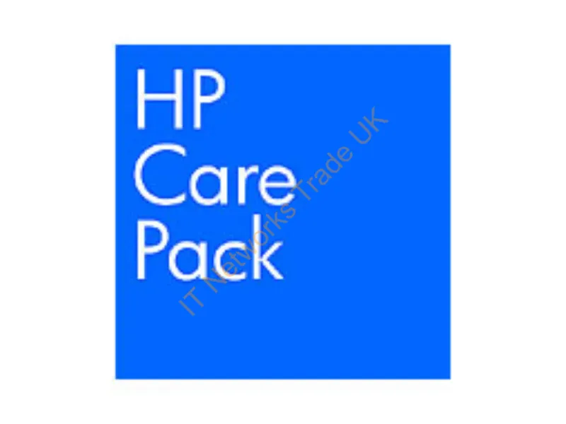H2691A - HPE 4-Hour, 13x5 Onsite, HW Support, 3 year