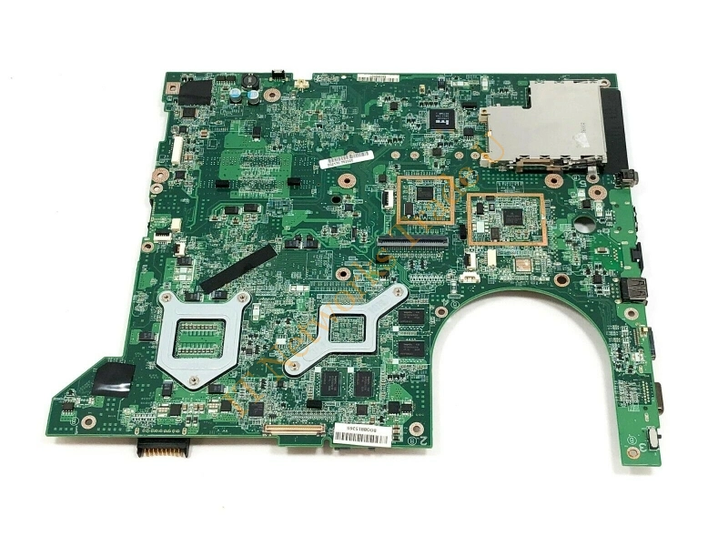 H274K Dell System Board for Studio 1735 Intel Laptop Laptop Motherboard