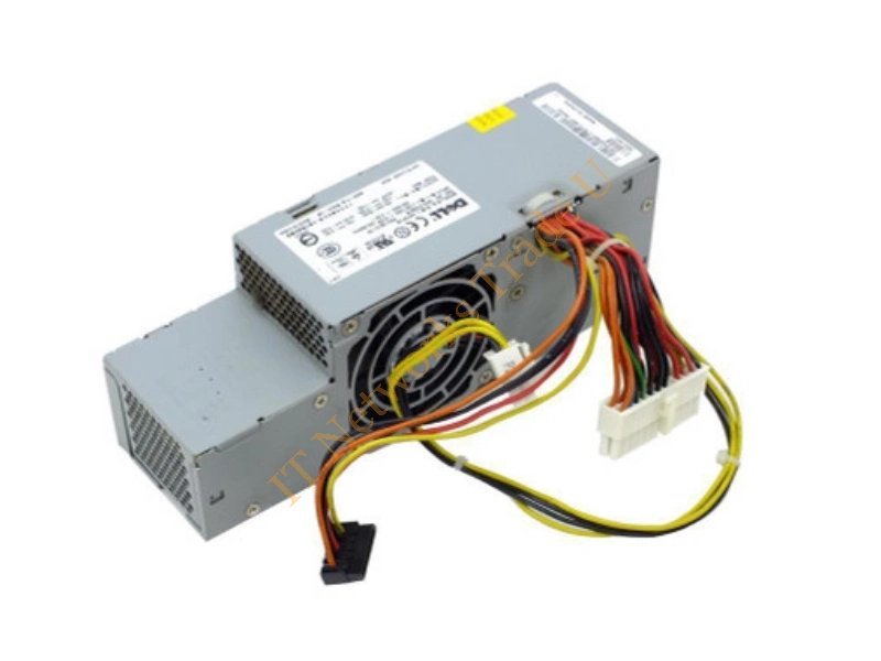 H275E00 Dell 275-Watts Power Supply for OptiPlex GX740 / 745 / 755