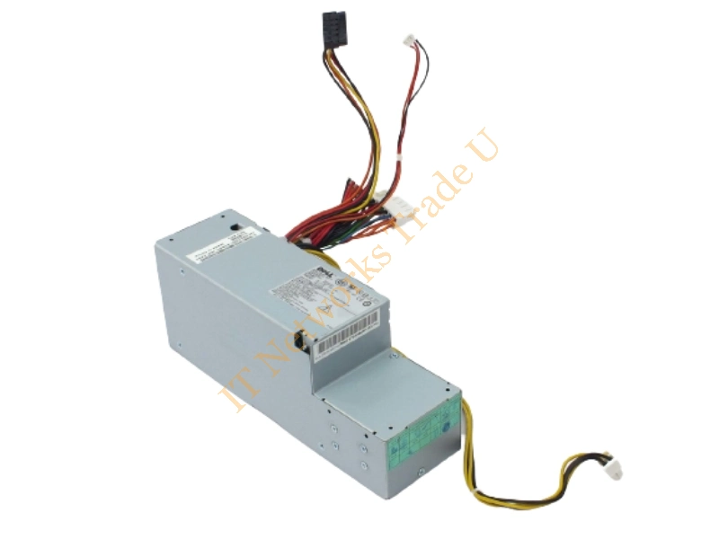 H275P01 Dell 275-Watts Power Supply for GX740/745/755 SFF