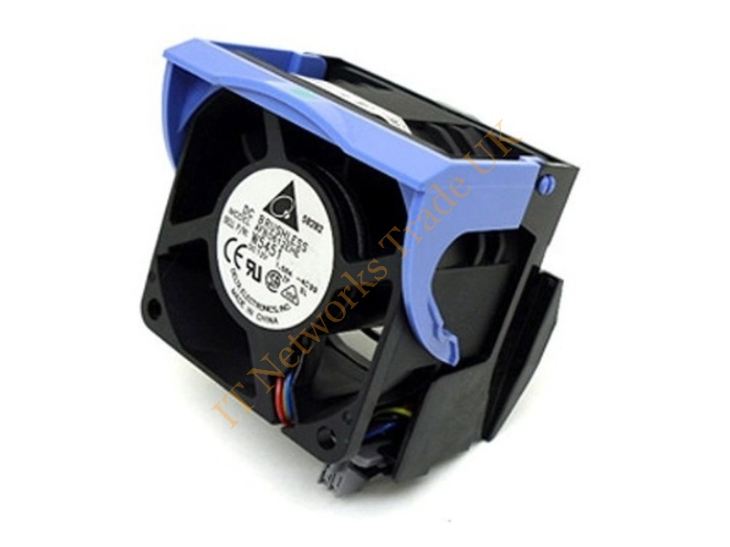 H2971 Dell 60MM Rear Fan for PowerEdge 2850 Cooling Fan