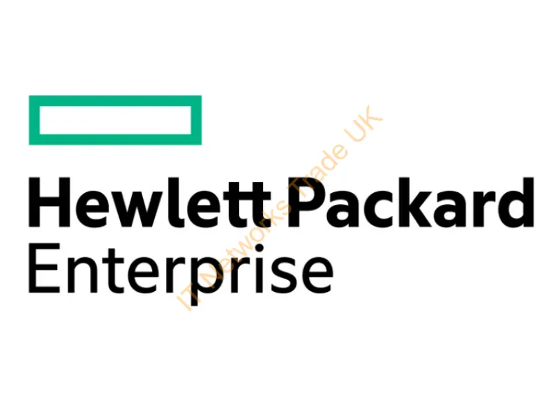 H2BK4E - HPE H2BK4E warranty/support extension