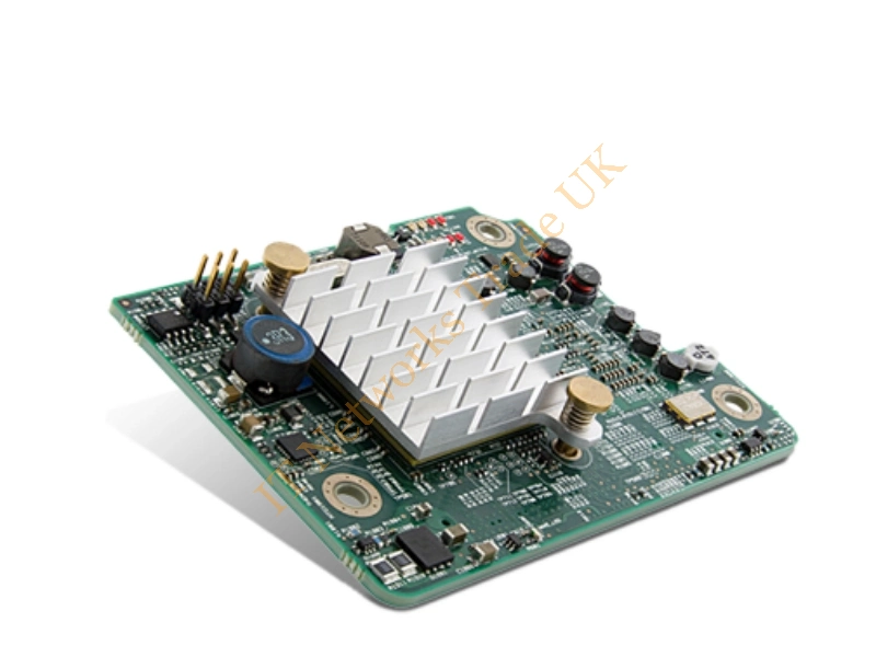 H2DGR Dell Broadcom 57712-K 10GBE Dual Port MEZZ Network Card