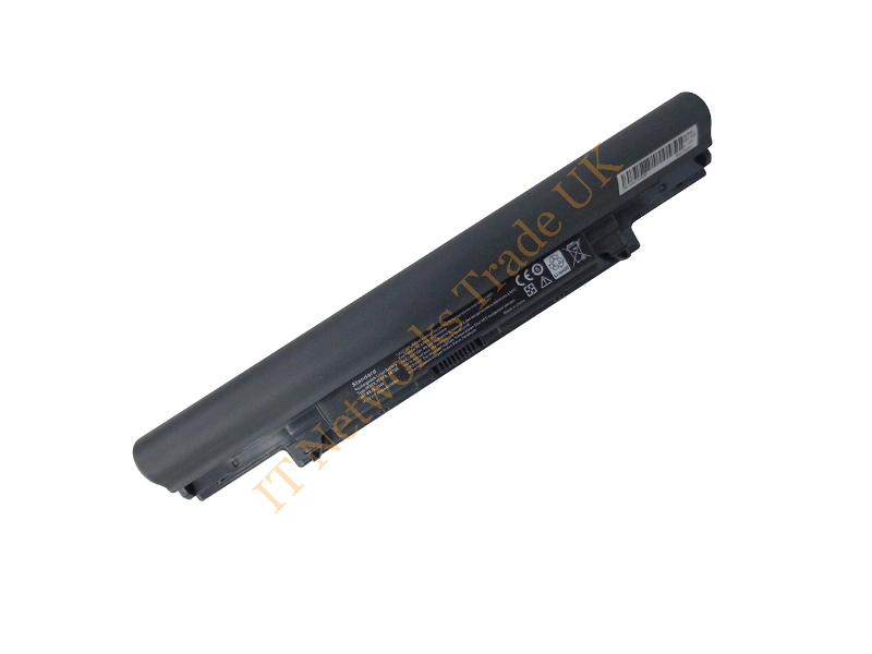 H2F7D Dell 6-Cell 65WHr Battery for Latitude 3340 / 3350 Laptop Battery