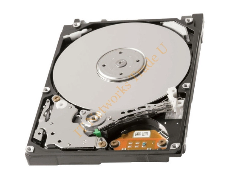 H2IK10003254SJ Hitachi 1TB 5400RPM SATA 6Gb/s 2.5-inch Laptop Hard Disk Drive Internal HDD