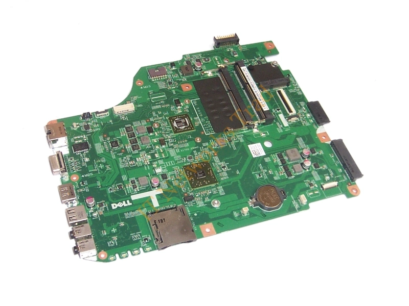 H2KGP Dell AMD System Board for Inspiron 15 M5040 Laptop Laptop Motherboard