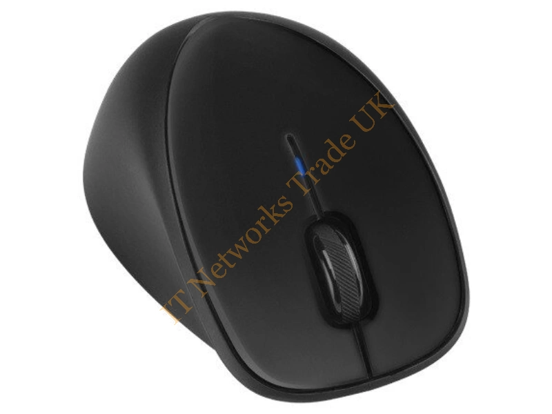 H2L63AA HP Comfort Grip Wireless Mouse