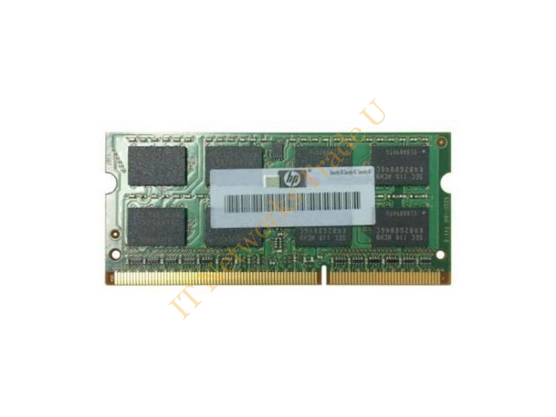 H2P65AA - HP 8GB PC3-12800 8GB DDR3 1600MHz memory module