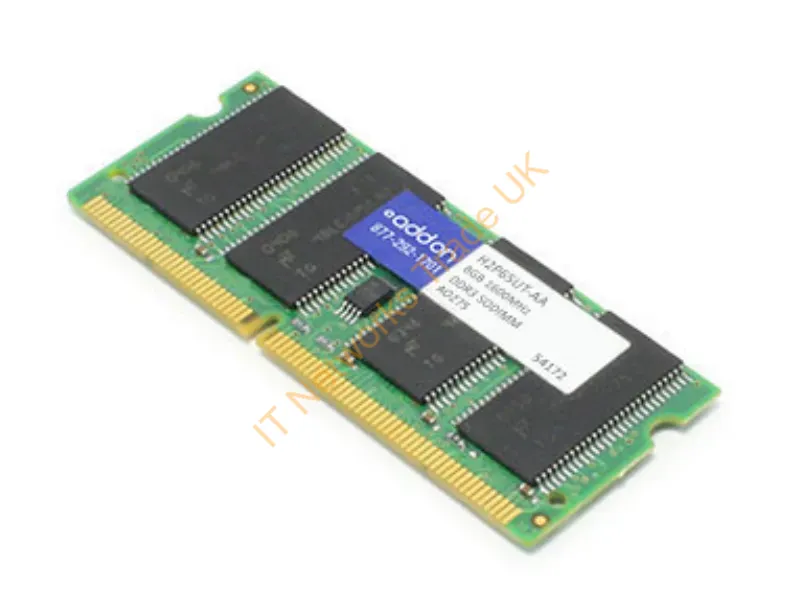 H2P65UT-AA - Addon Networks 8Gb Ddr3-1600Mhz Memory Module