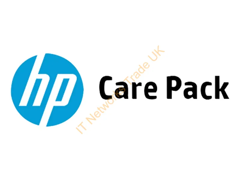 H2ZT4E - HPE Aruba Networking H2ZT4E warranty/support extension 1 year(s)