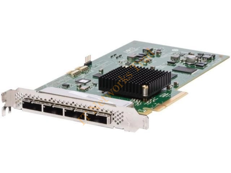 H3-25140-02B LSI Logic 16-Port 6GB/s SAS / SATA Controller Raid Controller