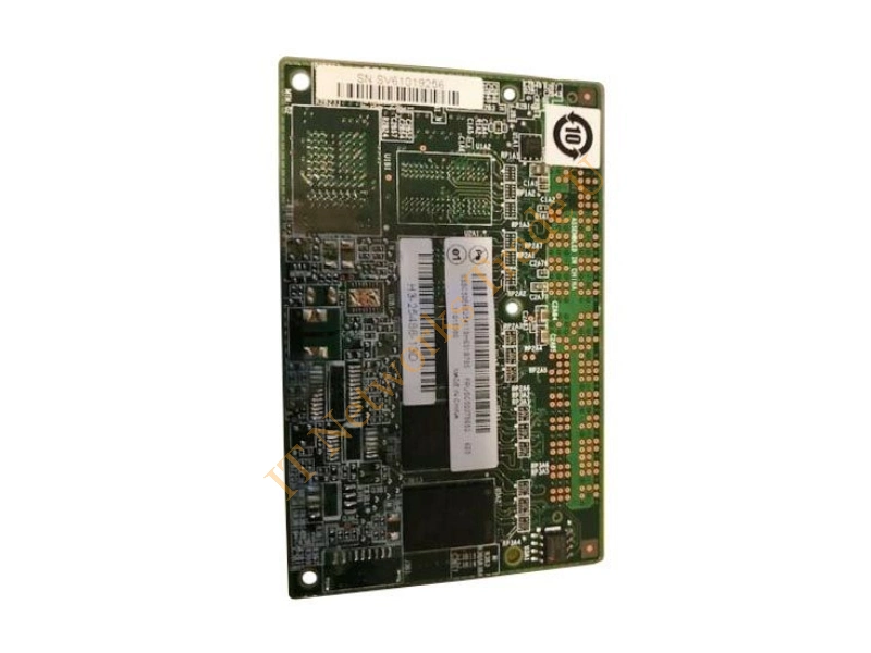 H3-25488-13D Lenovo Modular Flash /Supercapacitor Upgrade Server Accessory