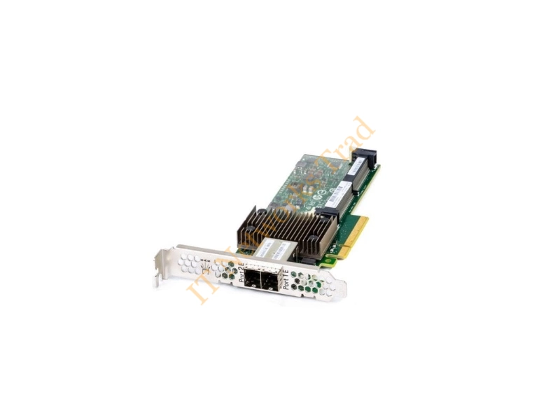 H3-25581-03A HP 8-Port 12GB External SAS Controller Storage