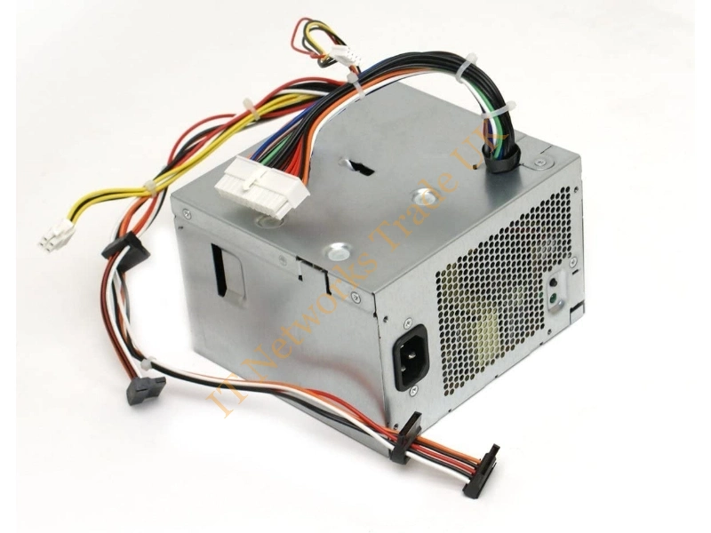 H305E-00 Dell 305-Watts Power Supply for OptiPlex Gx755 / Dimension 4100