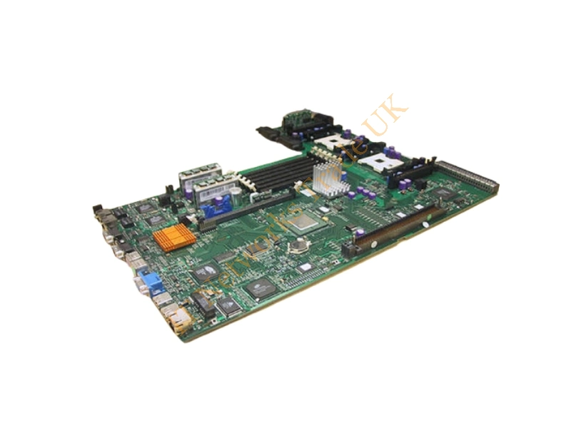 H3099 Dell PowerEdge 2650 System Board Server Motherboard
