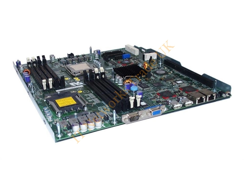 H313M Dell System Board for PowerEdge SC1435 Server Motherboard