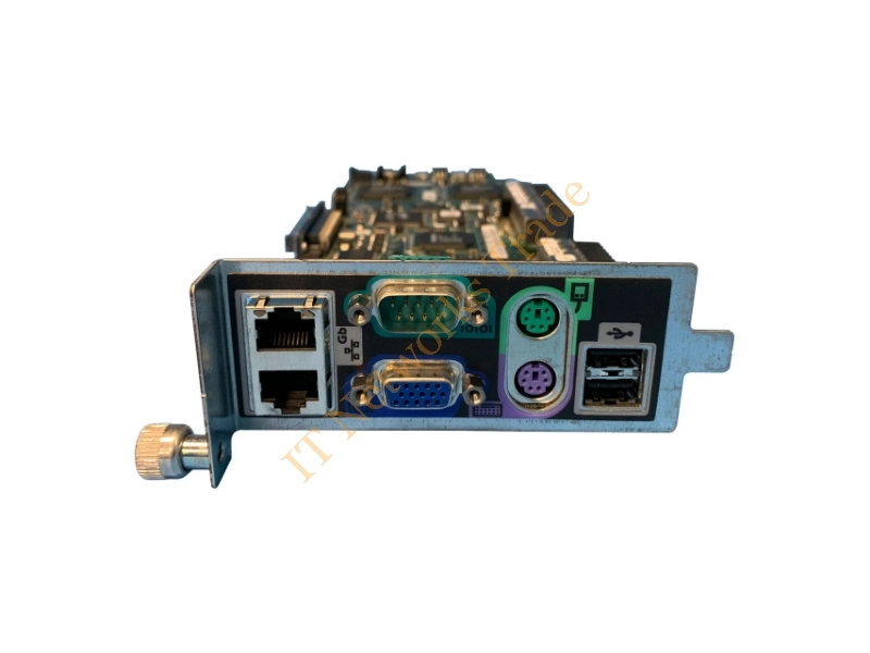 H3155 Dell I/O Power Legacy Board V2 for PowerEdge 6650 Server Accessory