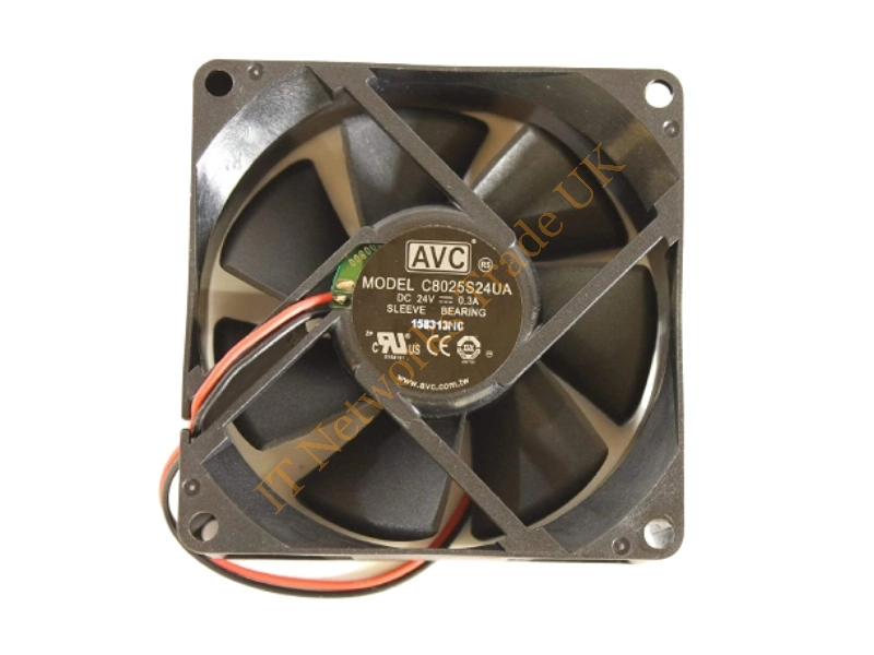 H317J Dell Cooling Fan for Laser Printer 2230d/ Laser Printer 2350D Printer Accessory