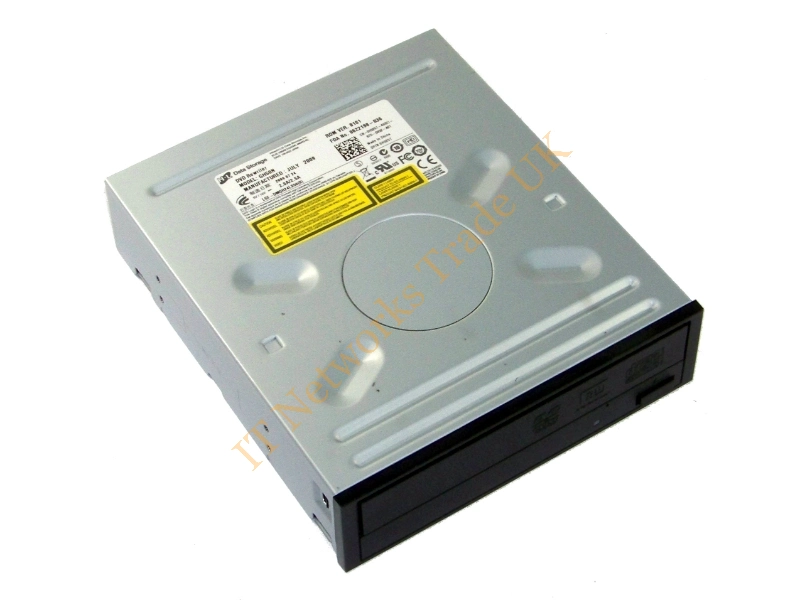 H325T Dell 16x SATA DVD-RW Dual Layer Optical Drive CD And DVD Burner