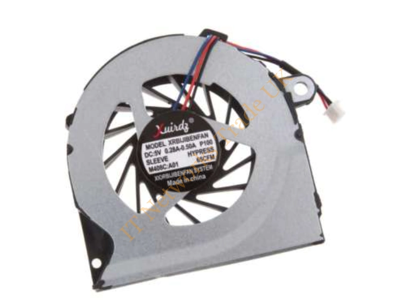 H3840 Dell Blower Fan with Bracket and Cable Cooling Fan