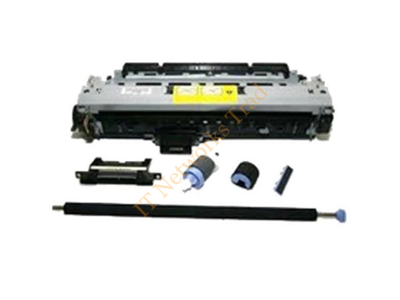 H3965-60001 HP 110V Maintenance Kit for LaserJet 1100 / 3200 Series Printers Printer Accessory
