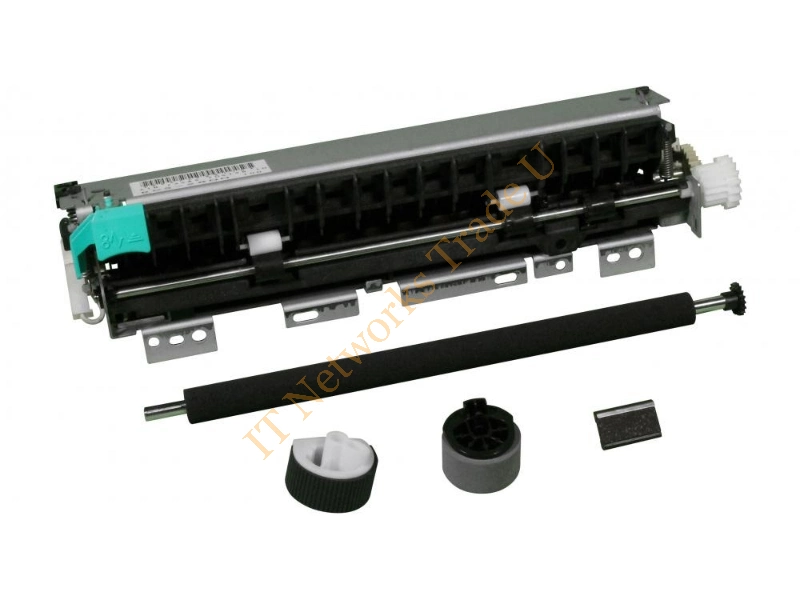 H3966-60001 HP 110V Maintenance Kit for LaserJet 6P / 6MP Printer Printer Accessory
