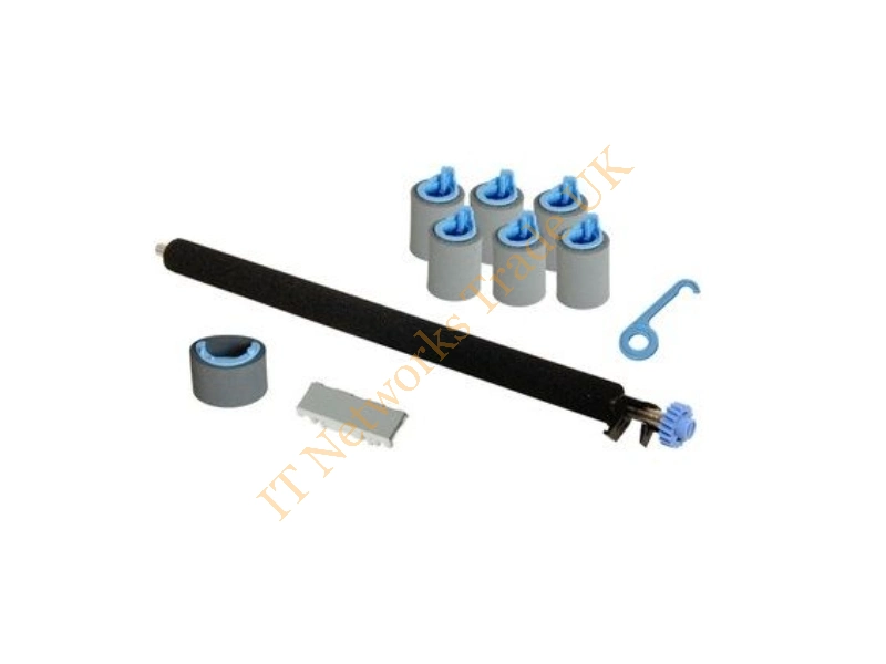 H3970-60001 HP Roller Kit LaserJet 4100 Printer Accessory