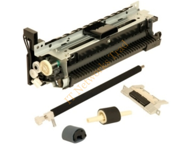 H3980-60001 HP 110V Maintenance Kit for LaserJet 2400 Series Printer Printer Accessory