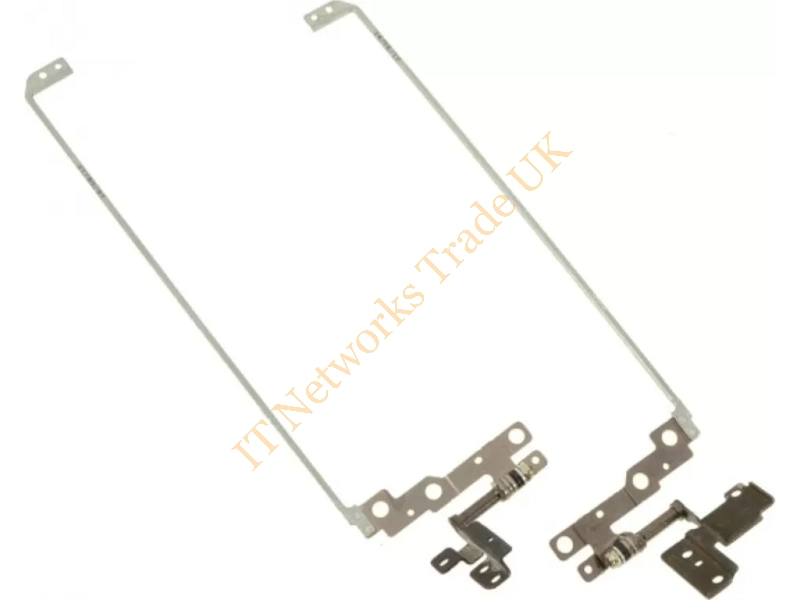 H3N6N Dell Bracket Hinge Right for Inspiron 1121 1120 Laptop Accessory