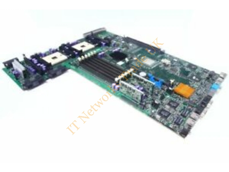 H4005 Dell System Board for PowerEdge 2650 Server Motherboard