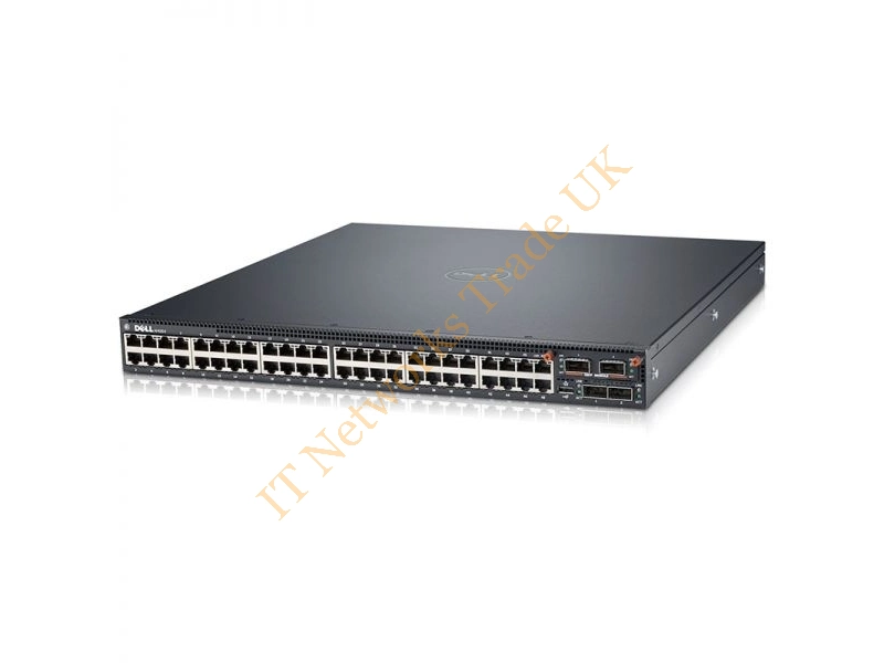 H42R2 Dell 2162DS 16-Port Remote Console KVM Network Switch