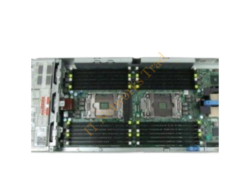 H4390 Dell Memory Board for PowerEdge7250 Server