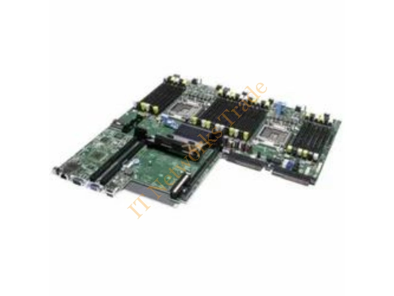 H4393 Dell Midplane Interface Board for PowerEdge 7250 Server Accessory