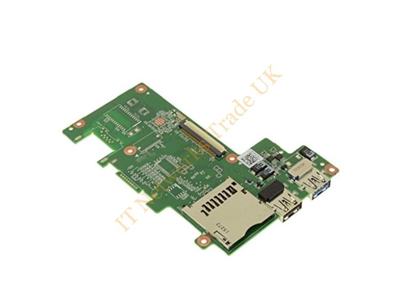 H4399 Dell PE7250 Control Panel