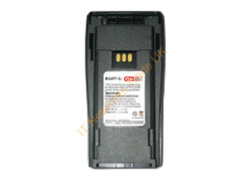 H4497-LI - Gts H4497-Li Two-Way Radio Accessory Battery