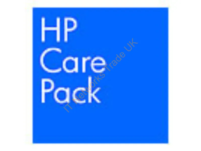 H4519PE - HPE 1y PW Nbd Omnibook XE3 HW Support