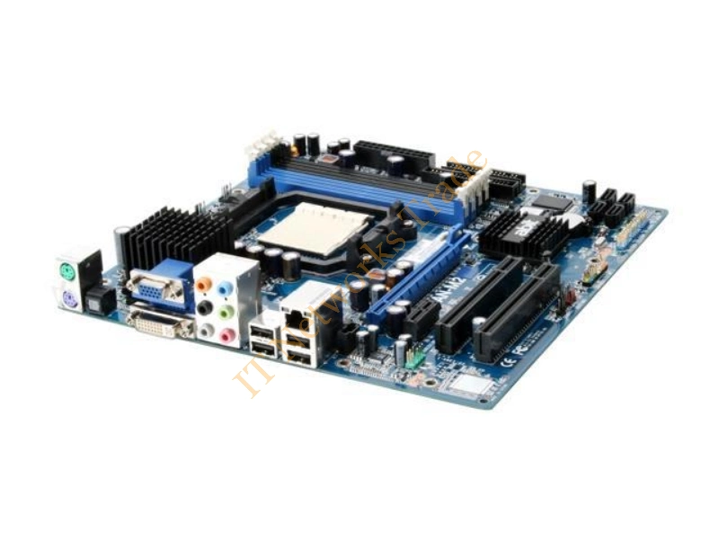H4605 Dell System Board for OptiPlex Gx270 Desktop Motherboard