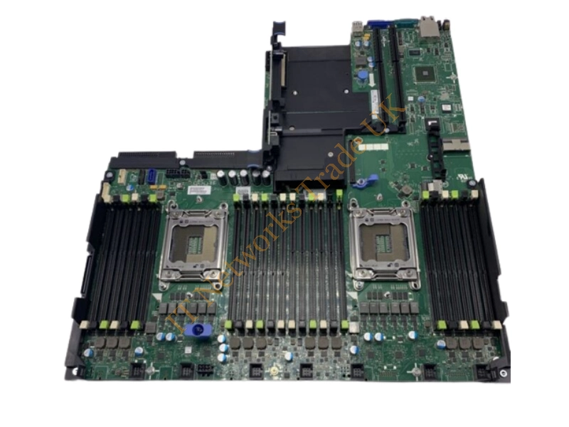 H47HH Dell Server Motherboard LGA 2011 for PowerEdge R620