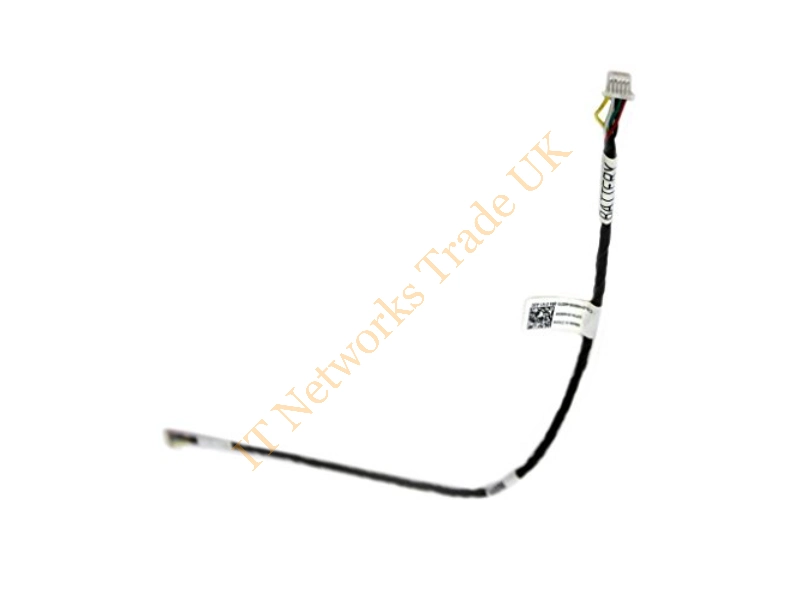 H490M Dell 13-inch RAID Controller Battery Cable for PowerEdge M710 / R510 Server Miscellaneous Cable