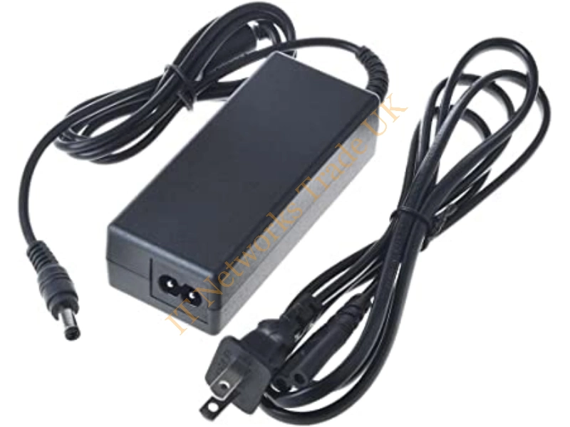 H4A41AA#ABA HP 100-Watts 15.5V 2A 90-260V AC Slim Combo Power Adapter with USB Port