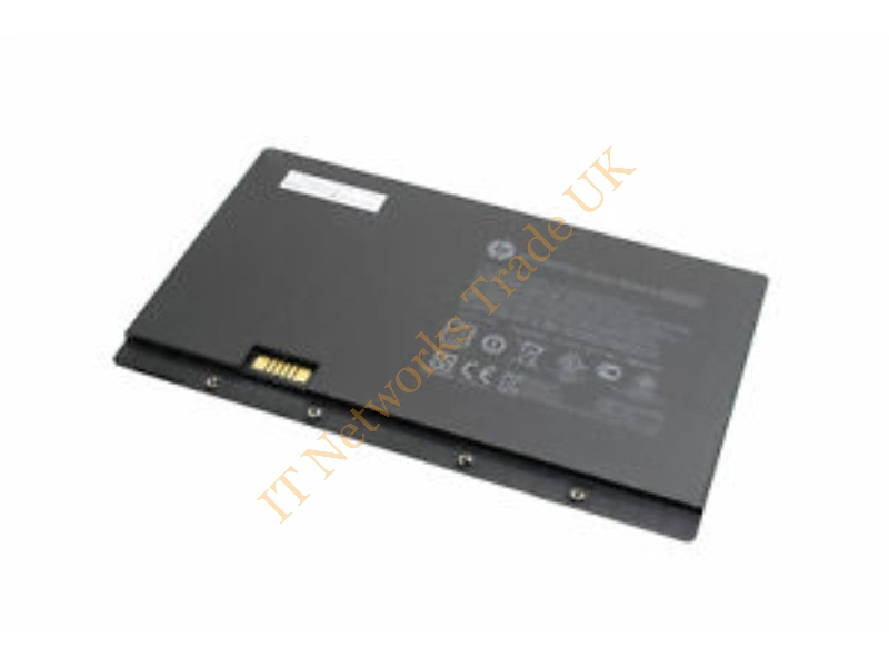 H4F20AA HP ElitePad Expansion Jacket Battery 2960 mAh Lithium-ion Polymer 7.4 V DC for EliteBook Notebook PCs Laptop Battery