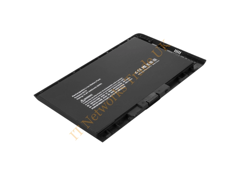H4Q48UT HP 5400mAh Li-Ion long life Slice Battery for EliteBook Folio 9470m Ultrabook Laptop Battery