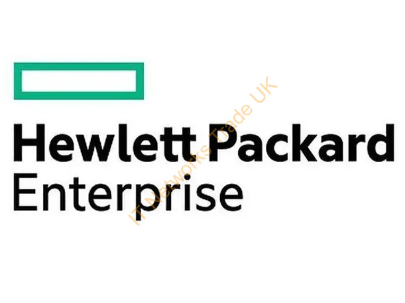 H4W61E - HPE H4W61E warranty/support extension