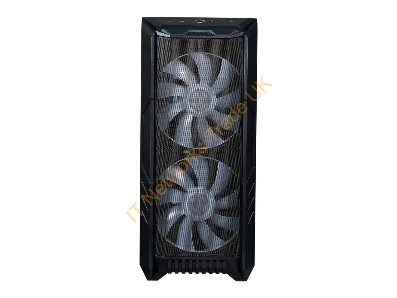 H500-KGNN-S00 - Cooler Master Haf 500 Midi Tower Black