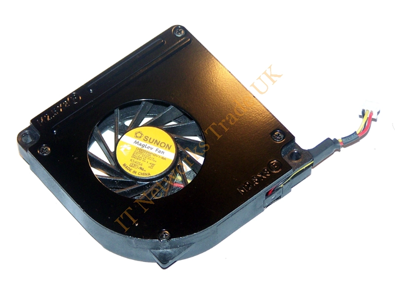 H5195 Dell Laptop Fan for Latitude D610 Cooling Fan