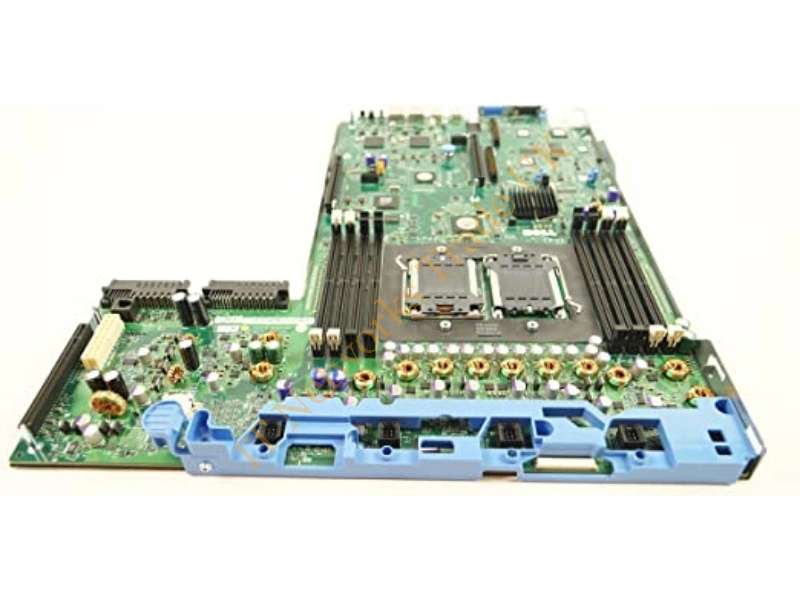 H535T Dell Server Motherboard AMD Opteron for PowerEdge 2970